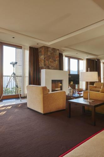 Kempinski Hotel Berchtesgaden