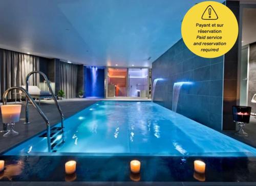 Golden Tulip Sophia Antipolis Hotel & Suites