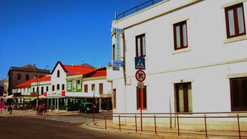 Residencial Aviz