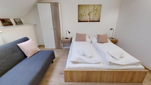 Penzión Pribina Nitra