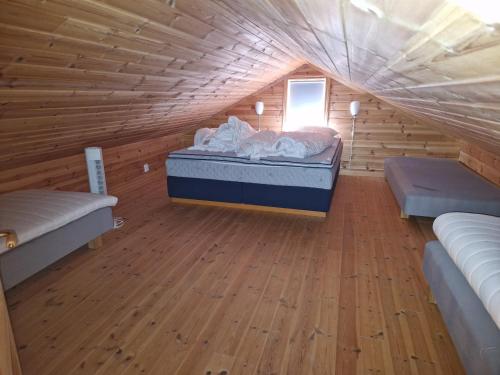 Voss Resort Bavallstunet