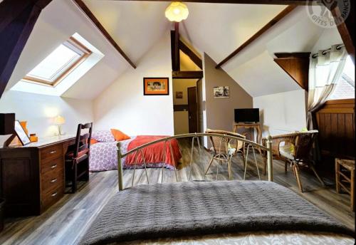 Ferme De La Forterie