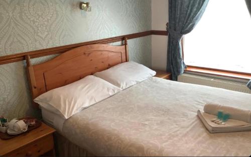 Dover's Restover Bed and Breakfast