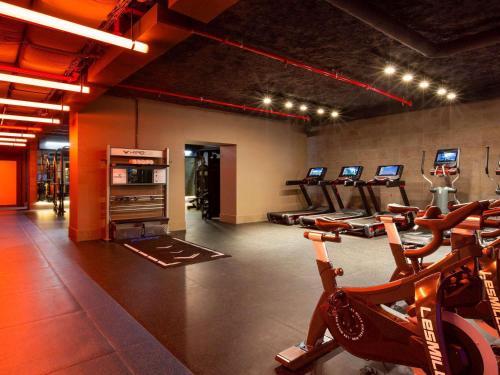 Pullman Paris Montparnasse