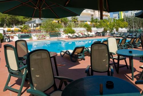 Hotel Concordia