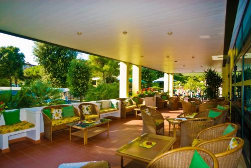 Hotel Concordia