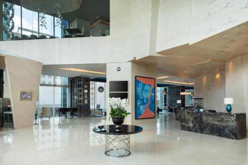 Wyndham Grand Istanbul Levent