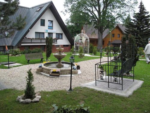 Harrachovka Spa & Wellness