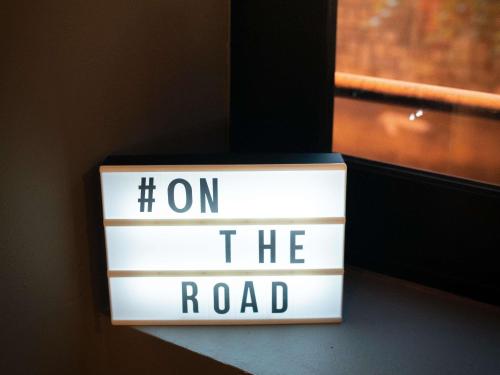 HotelF1 Paris Porte de Châtillon