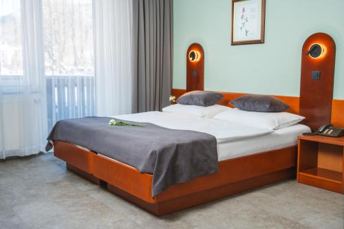 Tripic Hotel-Pension