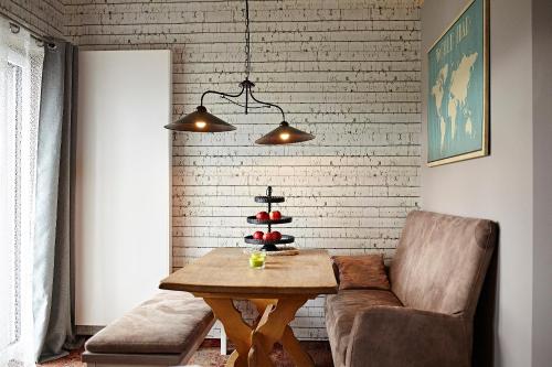 Charivaris Wintergarten