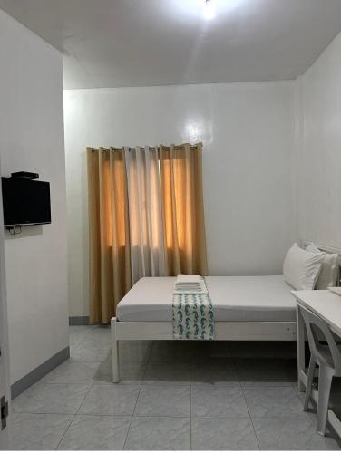 Isaguirre's Pension House