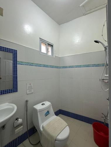 Isaguirre's Pension House