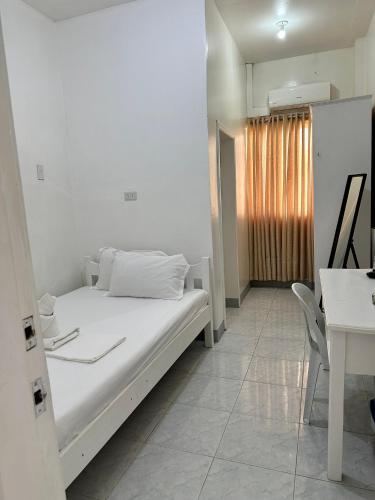 Isaguirre's Pension House