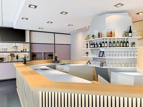 B&B HOTEL Bremen-Altstadt