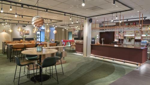 Scandic Lugnet Falun