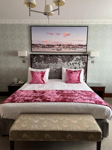 Best Western Moores Hotel