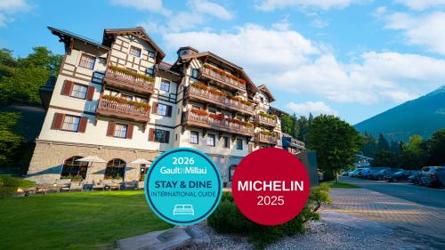 Savoy Spindleruv Mlyn