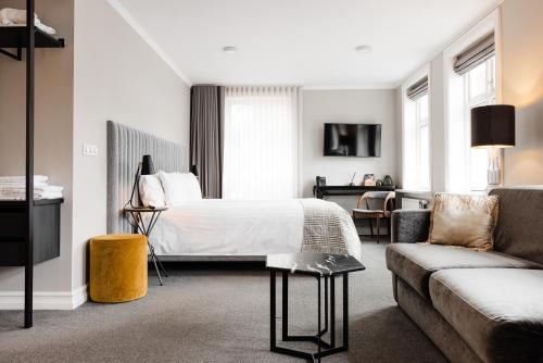 Reykjavik Residence Hotel