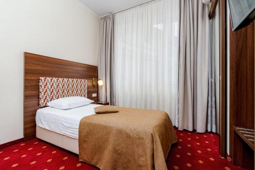 Hotel Minerva Bucharest