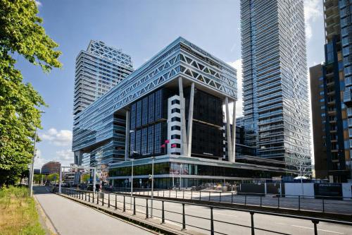 Leonardo Hotel Den Haag Babylon