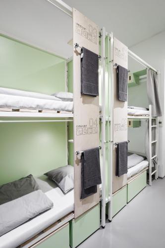 Flow Hostel