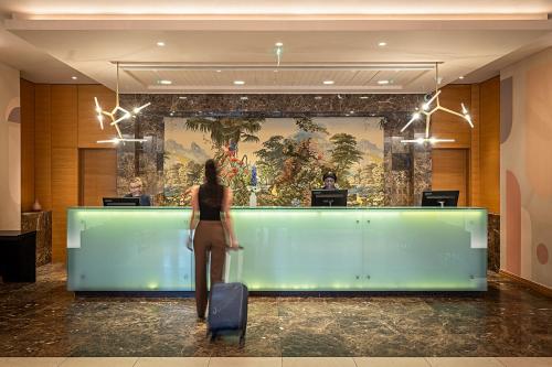 Pestana Chelsea Bridge