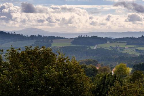 Albergue Cima Do Lugar