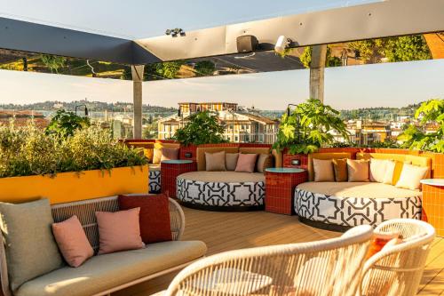 The Social Hub Florence Belfiore