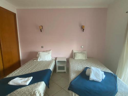 Lagos Marina Guest House