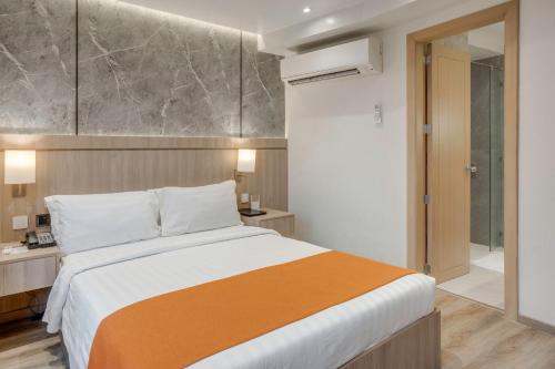 City Garden Hotel Makati