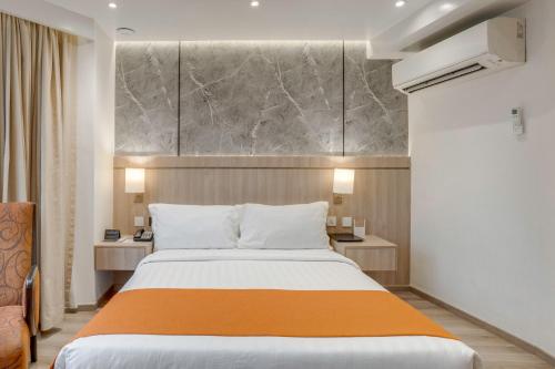 City Garden Hotel Makati