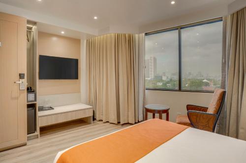 City Garden Hotel Makati