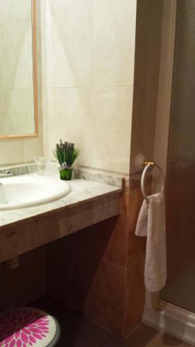 Hostal Valdepeñas