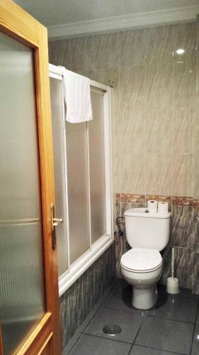 Hostal Valdepeñas