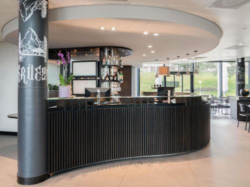 Novotel Suites Geneve Aeroport