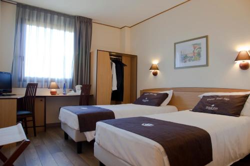 Tulip Inn Turin South