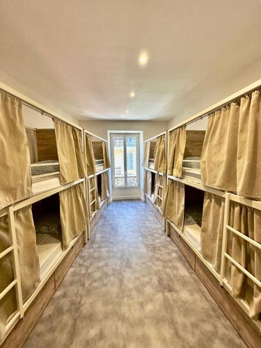 Hostel Meyerbeer Beach