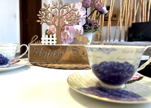 Vitosha Downtown Apartments