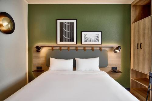 Hotel Campanile Lodz