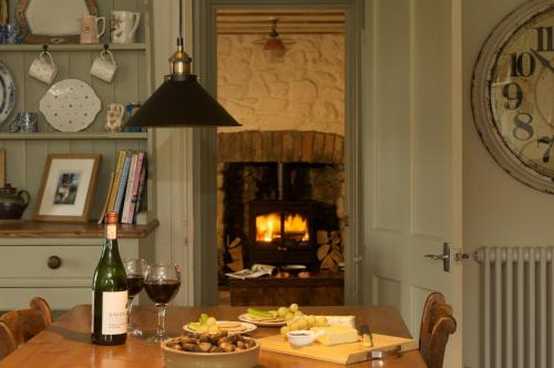 Llety Farm