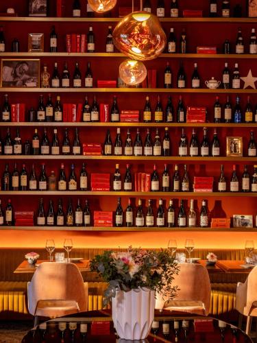 Margaret - Hotel Chouleur