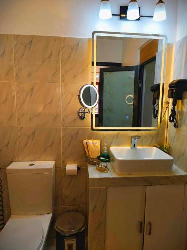 The Philip Ann Resort