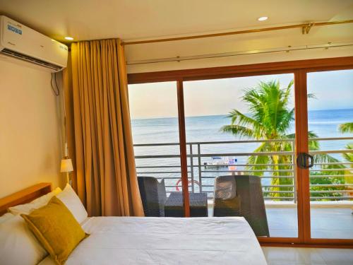 The Philip Ann Resort