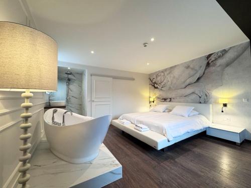 Il Castello Borghese