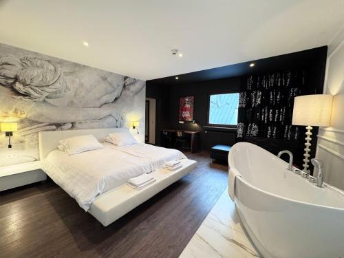 Il Castello Borghese