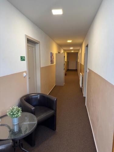 Bavorský Dvur Restaurace & Penzion