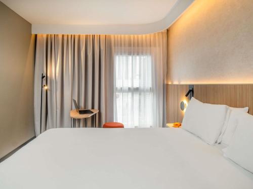 Hôtel Marseille Centre Gare Saint-Charles