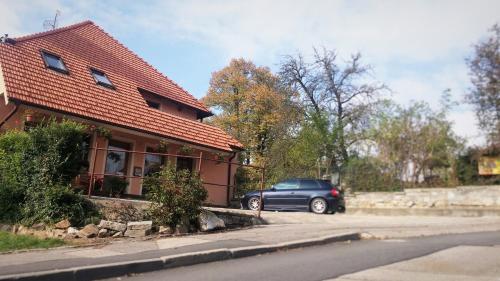 Penzion Na Špicáku