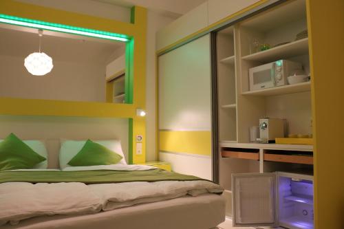 CH-Hostel